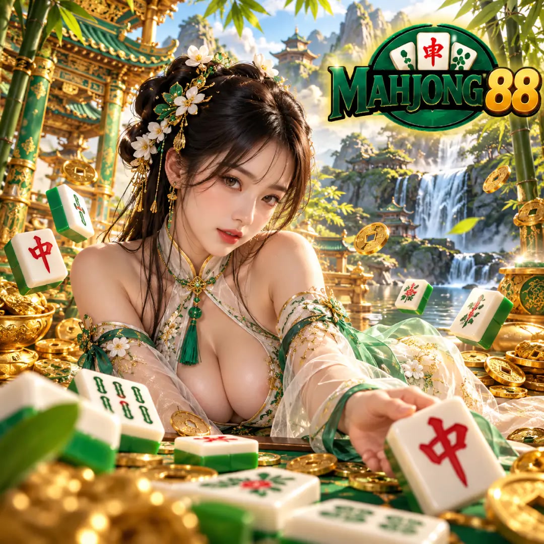 mahjong88id.net